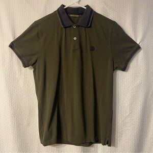 Roberto Cavalli Medium Polo Shirt